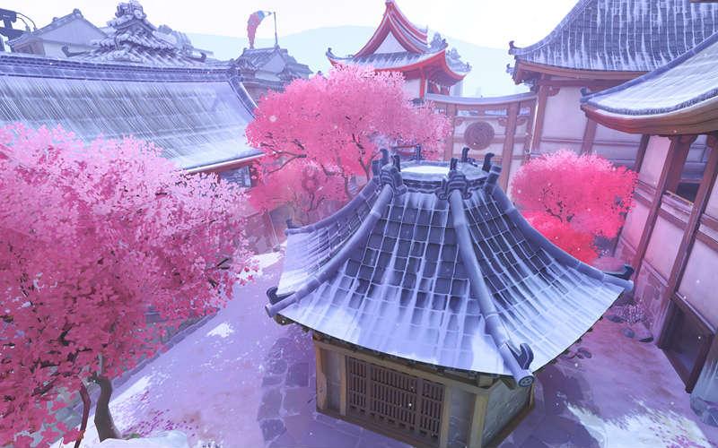破碎的动物图形3